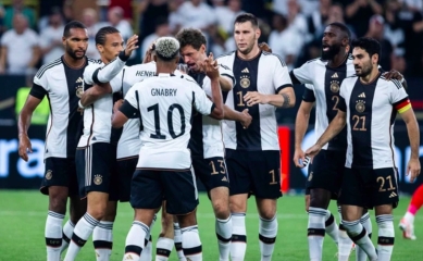 Sau chiến thắng Hà Lan, Kroos thể hiện sự tự tin trước thềm VCK EURO 2024